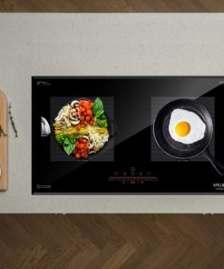 Bếp từ Spelier SPE IC 1189