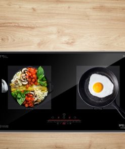 Bếp từ Spelier SPE IC 1189 - 18