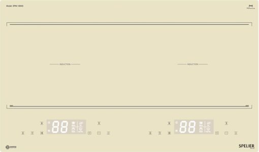 Bếp từ Spelier SPM-100KS