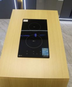 Bếp từ Spelier Domino SPM 660I