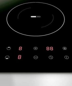 Bếp từ Spelier Domino SPM 660I - 12