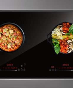 Bếp từ Spelier SPM 868i Plus