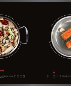 Bếp từ Spelier SPM 958LT - 6 Bếp từ Spelier SPM 958LT