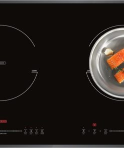 Bếp từ Spelier SPM 958LT - 7 Bếp từ Spelier SPM 958LT