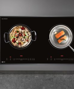 Bếp từ Spelier SPM 958LT - 8 Bếp từ Spelier SPM 958LT