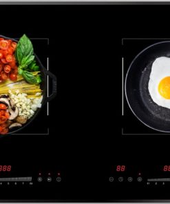 Bếp từ Spelier SPM 888 Pro