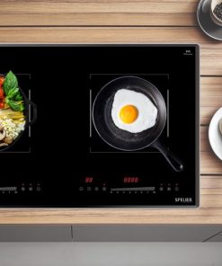 Bếp từ Spelier SPM 888 Pro