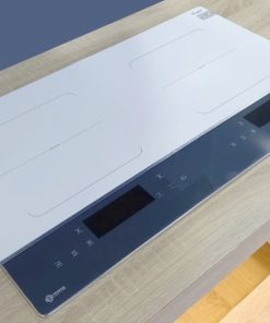 Bếp từ Spelier SPM T100 WS