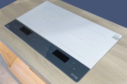 Bếp từ Spelier SPM T100 WS