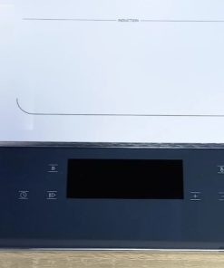 Bếp từ Spelier SPM T100 WS