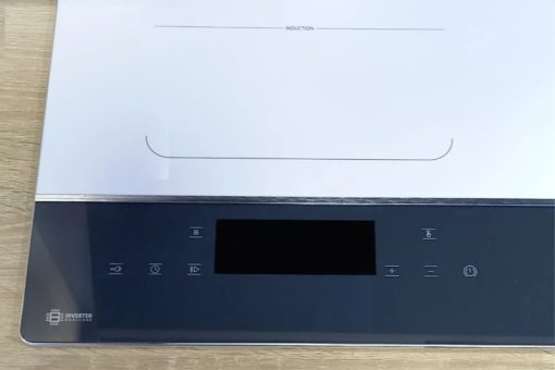 Bếp từ Spelier SPM T100 WS