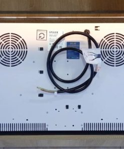 Bếp từ Spelier SPM T100 WS - 10