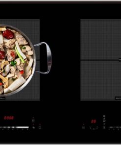 Bếp từ Spelier SPM T666K PLUS - 7 Bếp từ Spelier SPM T666K PLUS