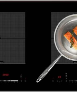 Bếp từ Spelier SPM T666K PLUS - 8 Bếp từ Spelier SPM T666K PLUS