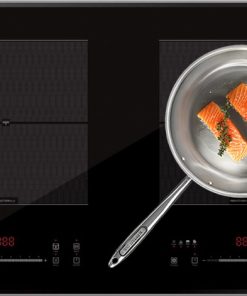 Bếp từ Spelier SPM T89G