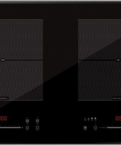 Bếp từ Spelier SPM T89G