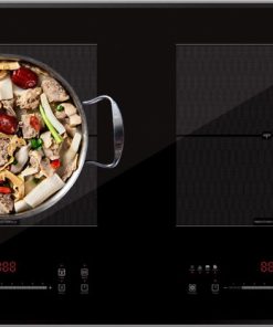 Bếp từ Spelier SPM T89G