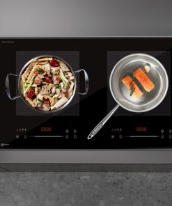 Bếp từ Spelier SPM T89G