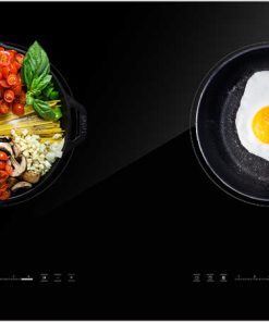 Bếp từ Spelier SPV T06 - 9 Bếp từ Spelier SPV T06