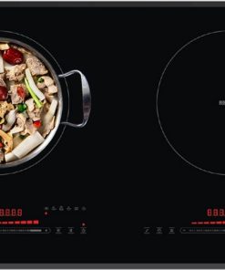 Bếp từ Spelier STL 210C - 14 Bếp từ Spelier STL 210C