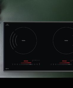 Bếp từ Spelier STL 210C - 11 Bếp từ Spelier STL 210C