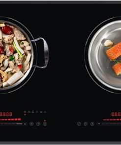 Bếp từ Spelier STL 230C - 7 Bếp từ Spelier STL 230C