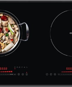 Bếp từ Spelier STL 230C - 8 Bếp từ Spelier STL 230C