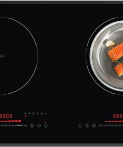 Bếp từ Spelier STL 230C - 10 Bếp từ Spelier STL 230C