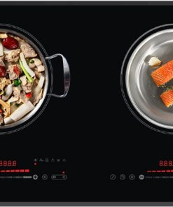 Bếp từ Spelier STL 250C - 7 Bếp từ Spelier STL 250C