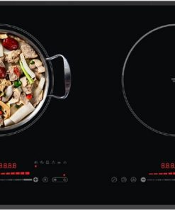 Bếp từ Spelier STL 250C - 8 Bếp từ Spelier STL 250C