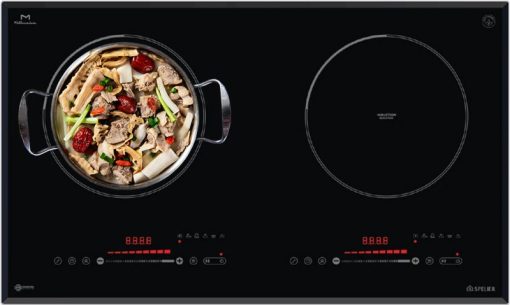 Bếp từ Spelier STL 250C