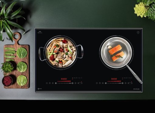 Bếp từ Spelier STL 250C