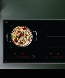 Bếp từ Spelier STL 510S - 8 Bếp từ Spelier STL 510S