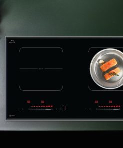 Bếp từ Spelier STL 510S - 10 Bếp từ Spelier STL 510S