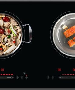 Bếp từ Spelier STL 520S - 8 Bếp từ Spelier STL 520S