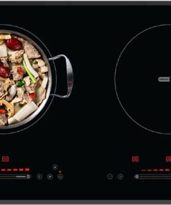 Bếp từ Spelier STL 520S - 9 Bếp từ Spelier STL 520S