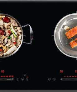 Bếp từ Spelier STL 530S - 10 Bếp từ Spelier STL 530S