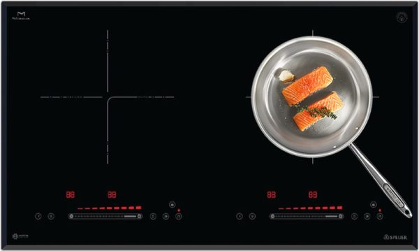 Bếp từ Spelier STL 530S
