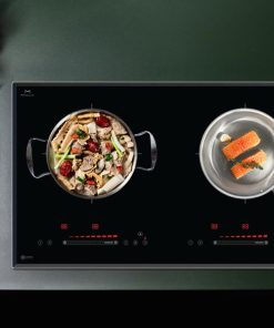 Bếp từ Spelier STL 530S - 14 Bếp từ Spelier STL 530S