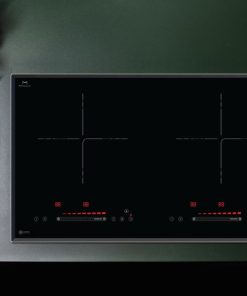 Bếp từ Spelier STL 530S - 11 Bếp từ Spelier STL 530S