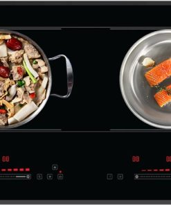 Bếp từ Spelier STL 540S - 7 Bếp từ Spelier STL 540S