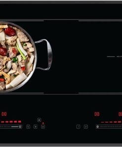 Bếp từ Spelier STL 540S - 8 Bếp từ Spelier STL 540S