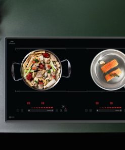 Bếp từ Spelier STL 540S - 9 Bếp từ Spelier STL 540S