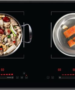 Bếp từ Spelier STL 550S - 7 Bếp từ Spelier STL 550S