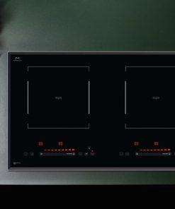 Bếp từ Spelier STL 550S - 8 Bếp từ Spelier STL 550S