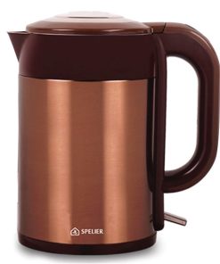 Bình siêu tốc Spelier SP 18 BT