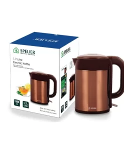 Bình siêu tốc Spelier SP 18 BT