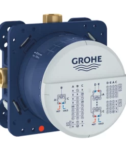 Bộ âm ổn nhiệt Grohe 35600000