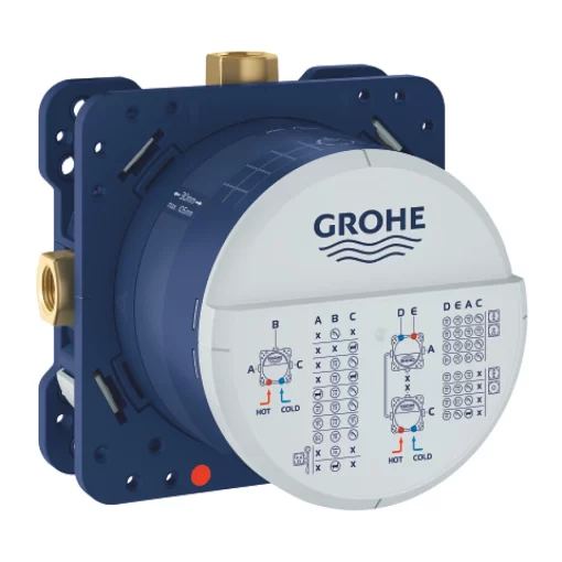 Bộ âm ổn nhiệt Grohe 35600000