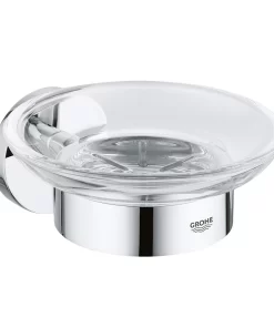 Giá đựng xà bông Grohe 40444001 - 7 Giá đựng xà bông Grohe 40444001